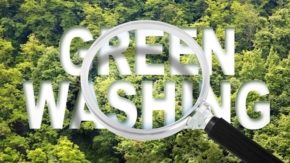 Greenwashing Foto iStock Francesco Scatena